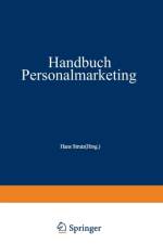 Handbuch Personalmarketing
