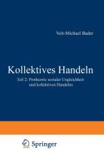 Kollektives Handeln