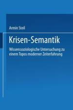 Krisensemantik