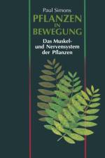 Pflanzen in Bewegung af Paul Simons