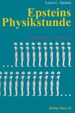 Epsteins Physikstunde af Professor Epstein