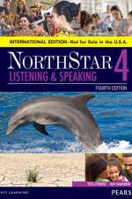 NorthStar Listening and Speaking 4 SB, International Edition af Tess Ferree