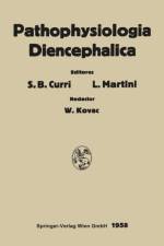 Pathophysiologia Diencephalica