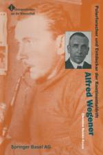 Alfred Wegener af Christine Reinke-Kunze