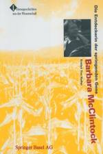 Barbara McClintock af Evelyn Fox Keller