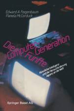 Die Funfte Computer-Generation af FEIGENBAUM