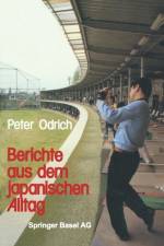 Berichte Aus Dem Japanischen Alltag af ODRICH