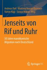 Jenseits Von Rif Und Ruhr
