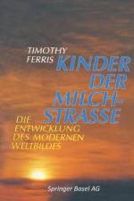 Kinder Der Milchstrasse af Ferries