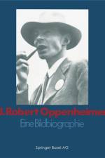 J. Robert Oppenheimer af GOODCHILD
