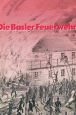 Die Basler Feuerwehr af Thommen