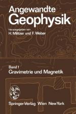 Angewandte Geophysik