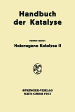 Heterogene Katalyse II