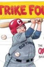 Strike Four! af Tom Batiuk