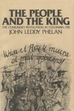 People and the King af John Liddy Phelan