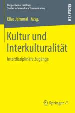 Kultur Und Interkulturalitat