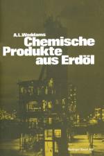 Chemische Produkte Aus Erdoel af WADDAMS
