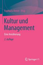 Kultur Und Management