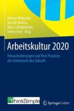 Arbeitskultur 2020