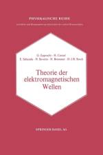 Theorie Der Elektromagnetischen Wellen af Schanda