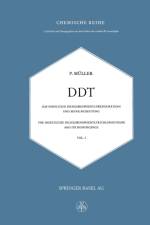 DDT Das Insektizid Dichlordiphenyltrichlorathan Und Seine Bedeutung af P Muller
