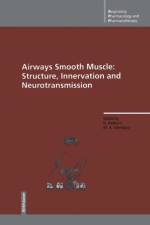 Airways Smooth Muscle