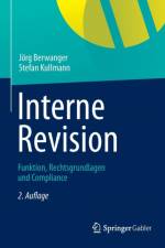 Interne Revision af Stefan Kullmann