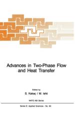 Advances in Two-Phase Flow and Heat Transfer