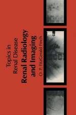 Renal Radiology and Imaging af O.P. Fitzgerald-Finch
