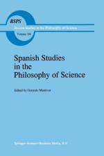 Spanish Studies in the Philosophy of Science