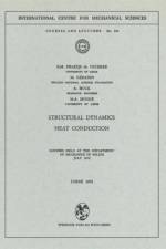 Structural Dynamics af M. A. Hogge