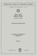 Random Vibrations af V.R. Paling