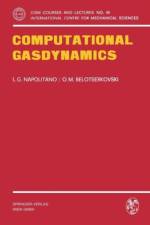 Computational Gasdynamics af O.M. Belotserkovskii