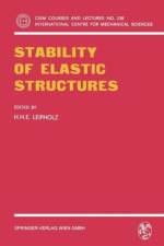 Stability of Elastic Structures