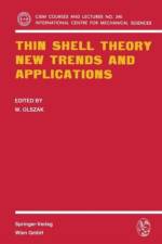 Thin Shell Theory