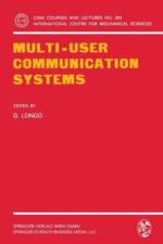 Multi-User Communication Systems