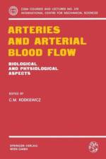 Arteries and Arterial Blood Flow