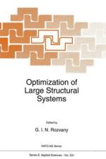 Optimization of Large Structural Systems