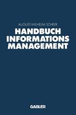 Handbuch Informationsmanagement