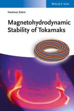 Magnetohydrodynamic Stability of Tokamaks af Hartmut Zohm