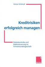 Kreditrisiken Erfolgreich Managen
