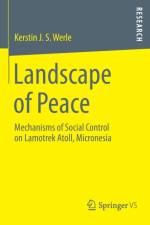 Landscape of Peace af Kerstin J. S. Werle