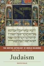 The Norton Anthology of World Religions