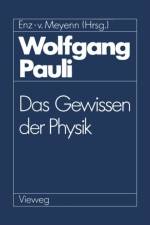 Wolfgang Pauli af Professor Charles P (University of Geneva (Emeritus)) Enz