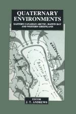 Quaternary Environments af J. Andrews