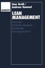 Lean Management af Andreas Kammel