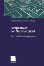 Perspektiven Der Nachhaltigkeit