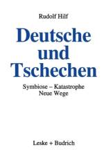 Deutsche Und Tschechen