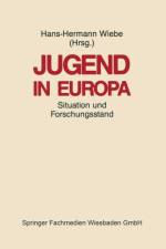 Jugend in Europa