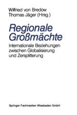 Regionale Grossmachte